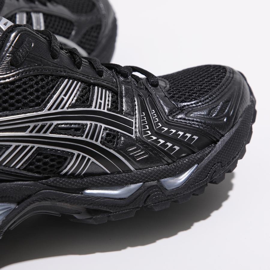 ASICS（アシックス） スニーカー GEL-KAYANO 14 ゲルカヤノ 1201A019