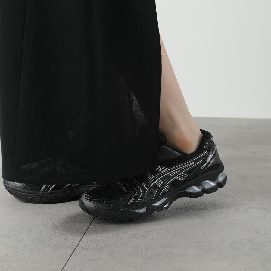 ASICS（アシックス） スニーカー GEL-KAYANO 14 ゲルカヤノ 1201A019