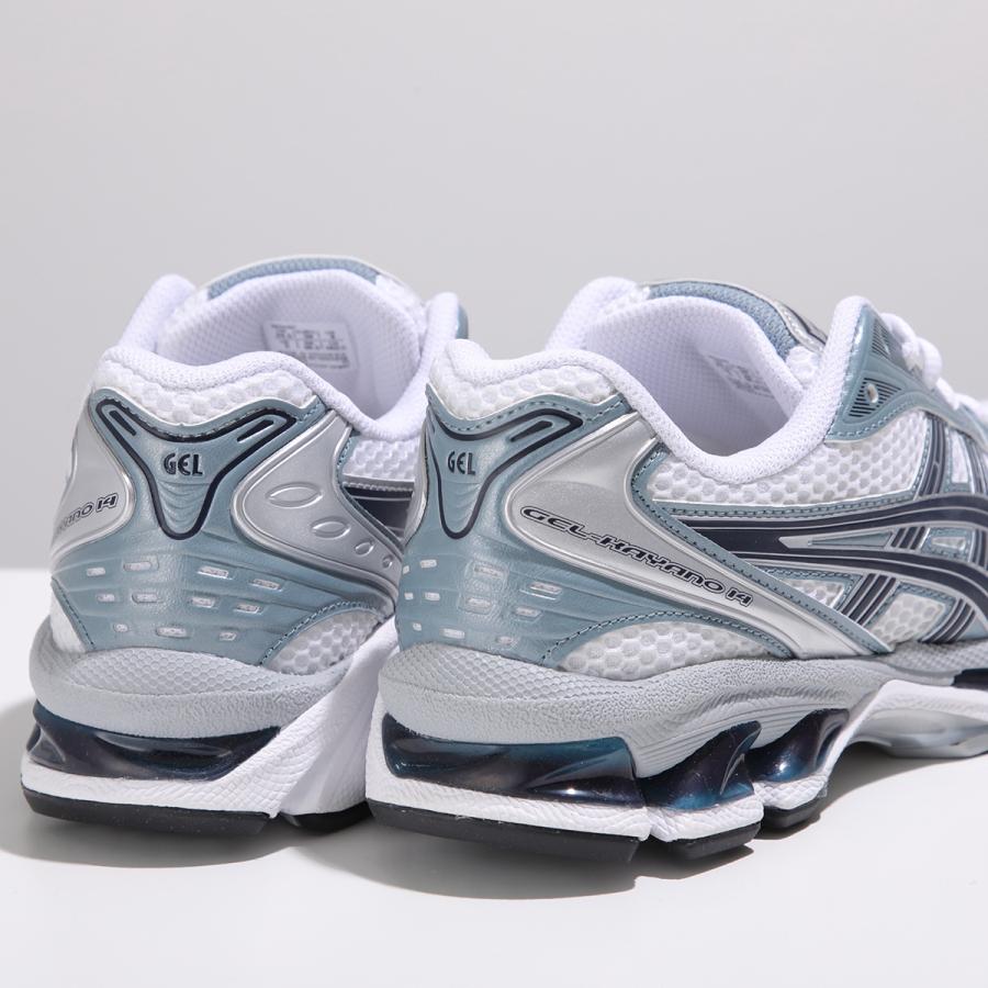 ASICS（アシックス） スニーカー GEL-KAYANO 14 ゲルカヤノ 1203A537