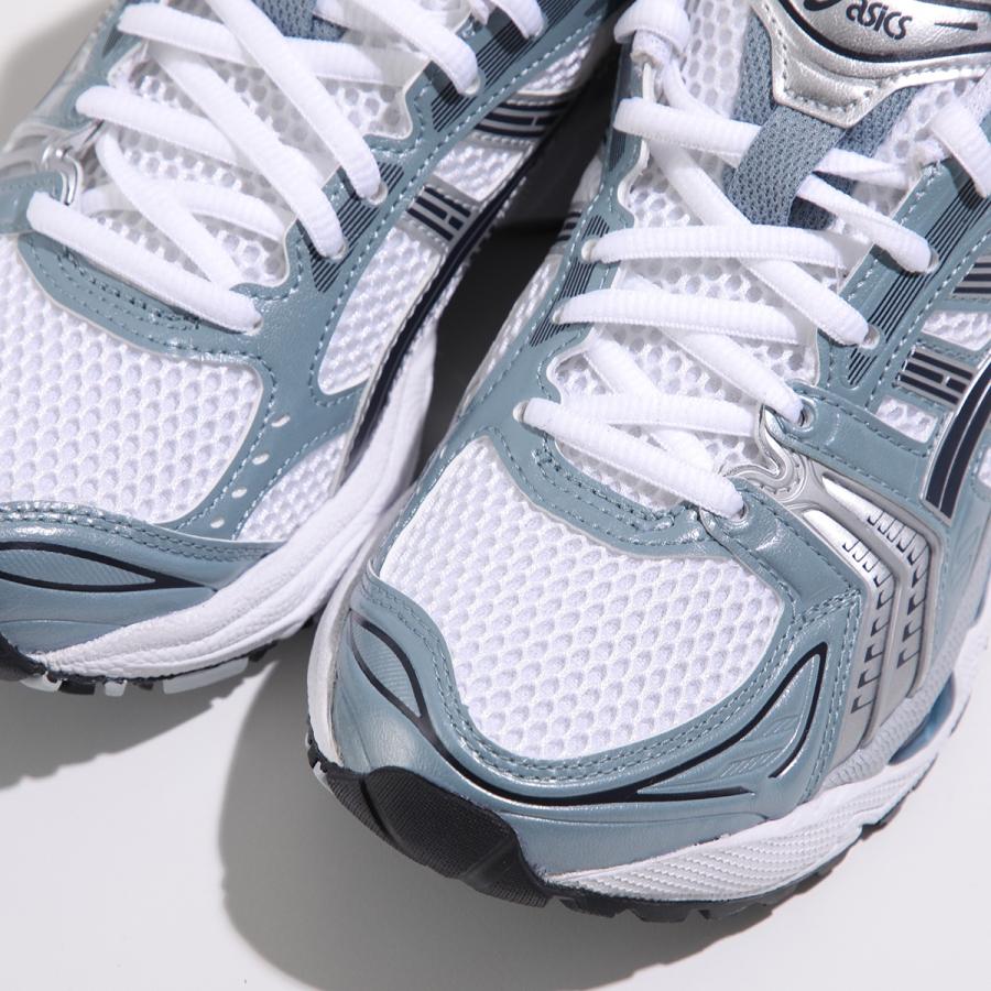 ASICS（アシックス） スニーカー GEL-KAYANO 14 ゲルカヤノ 1203A537
