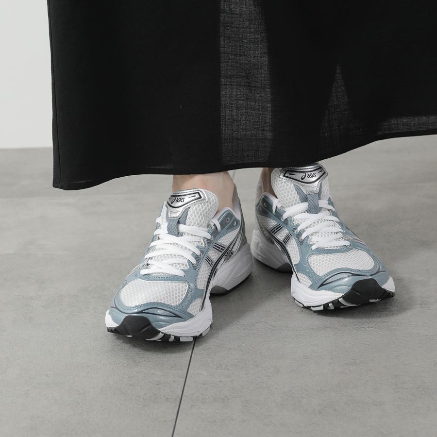 ASICS（アシックス） スニーカー GEL-KAYANO 14 ゲルカヤノ 1203A537