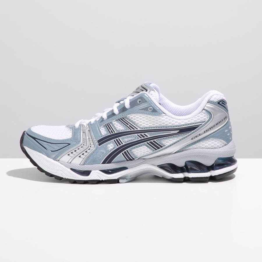 ASICS（アシックス） スニーカー GEL-KAYANO 14 ゲルカヤノ 1203A537