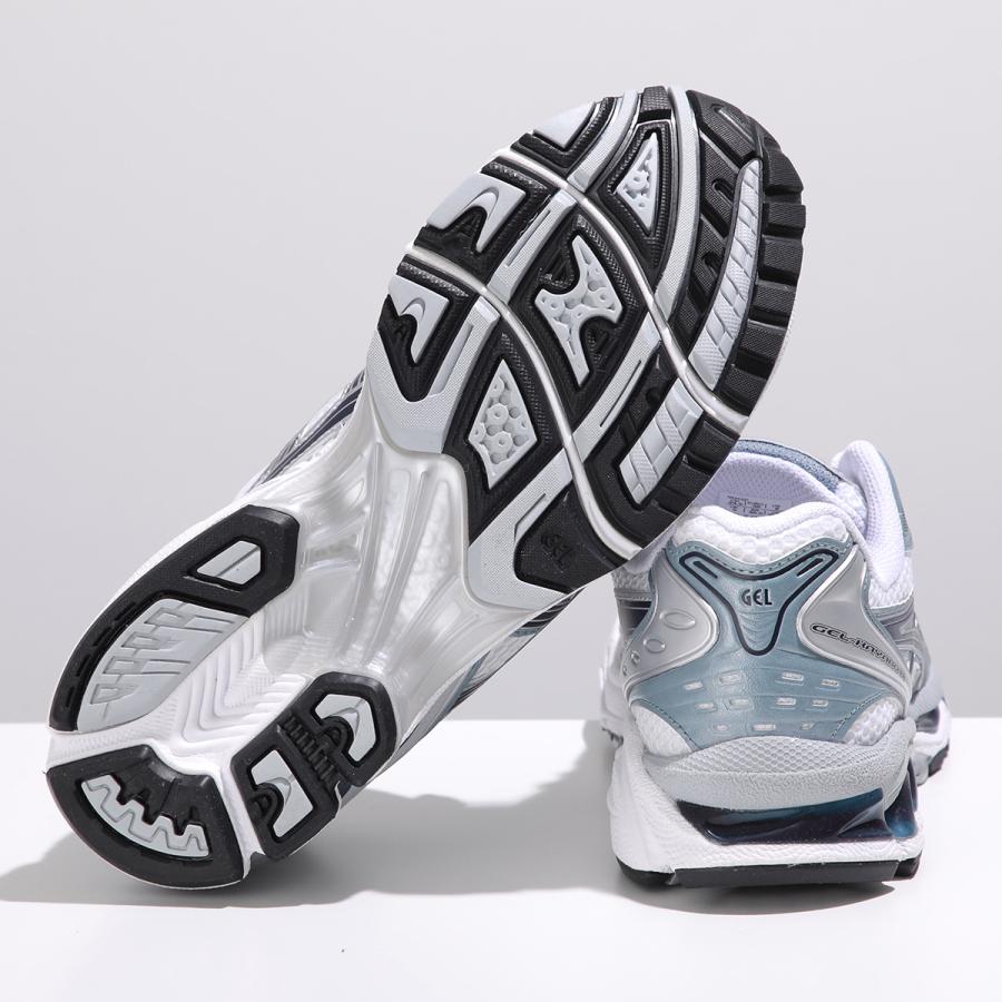ASICS（アシックス） スニーカー GEL-KAYANO 14 ゲルカヤノ 1203A537