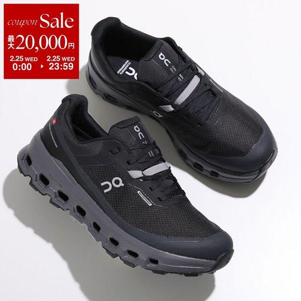 On オン スニーカー Cloudvista 2 Waterproof 3WE30160106 レディース
