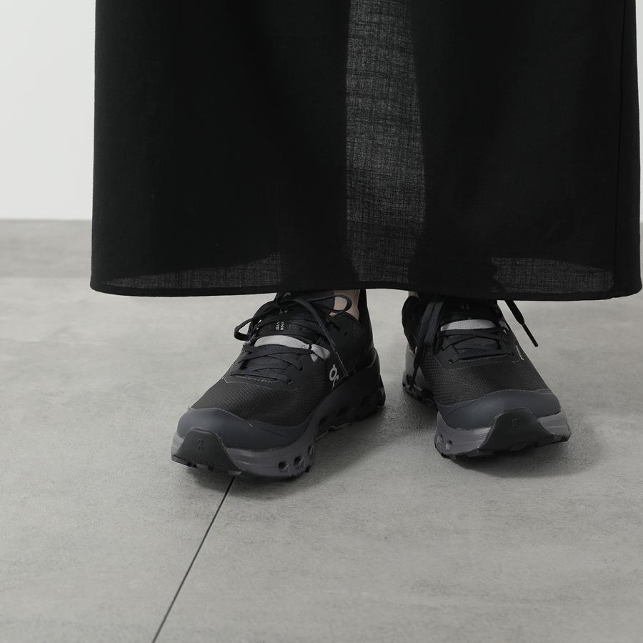 On オン スニーカー Cloudvista 2 Waterproof 3WE30160106 レディース