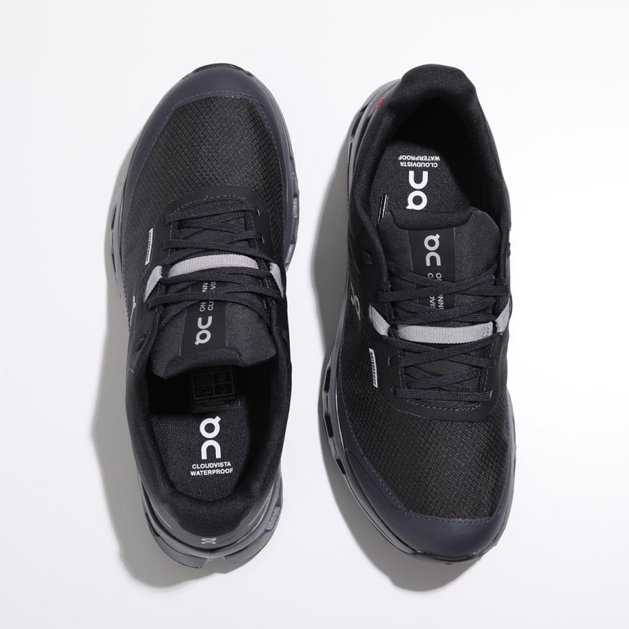 On オン スニーカー Cloudvista 2 Waterproof 3WE30160106 レディース