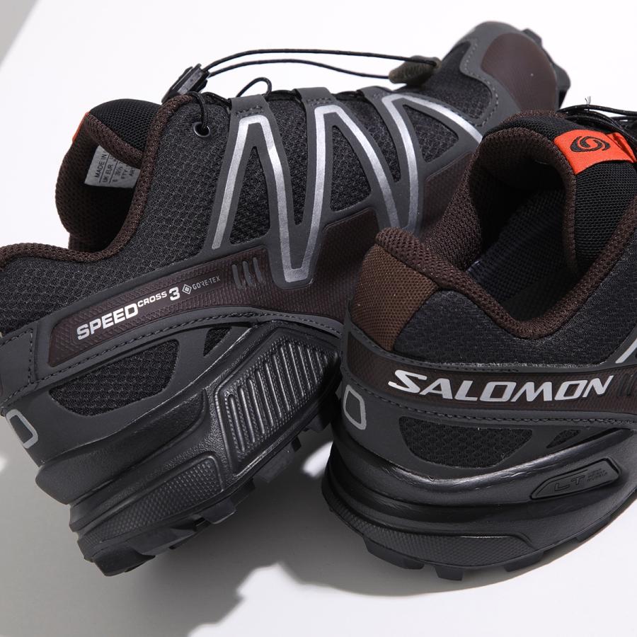 SALOMON サロモン スニーカー SPEEDCROSS 3 GTX スピードクロス