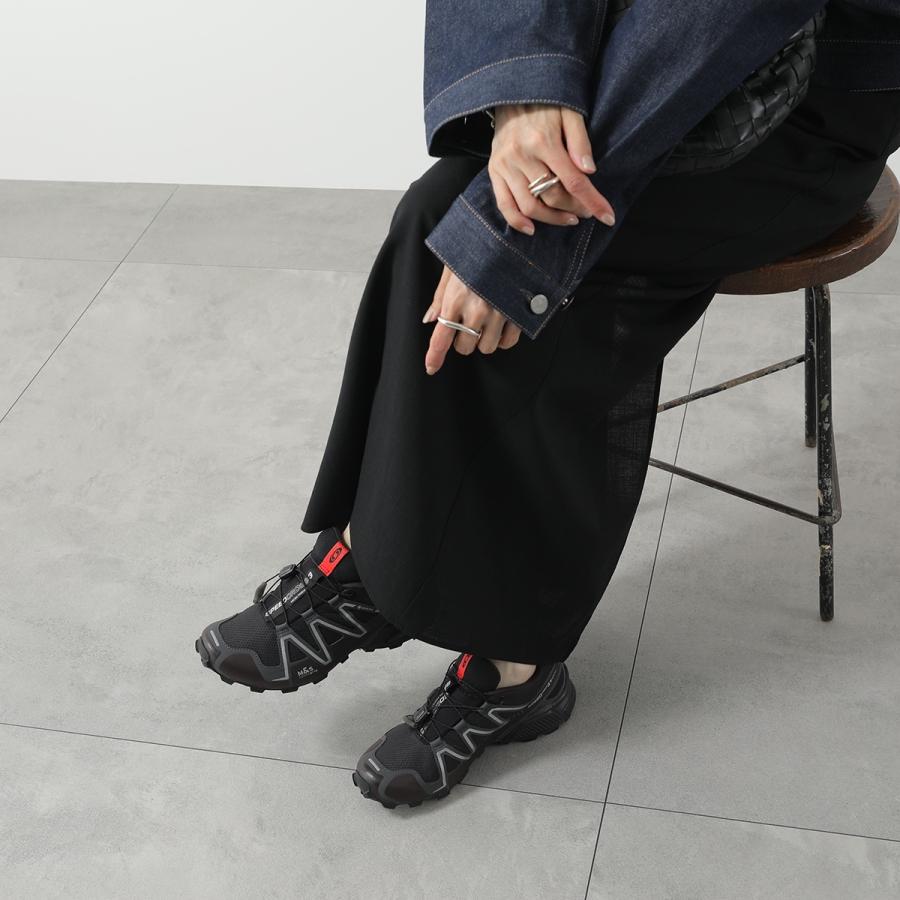 SALOMON（サロモン） スニーカー SPEEDCROSS 3 GTX スピードクロス