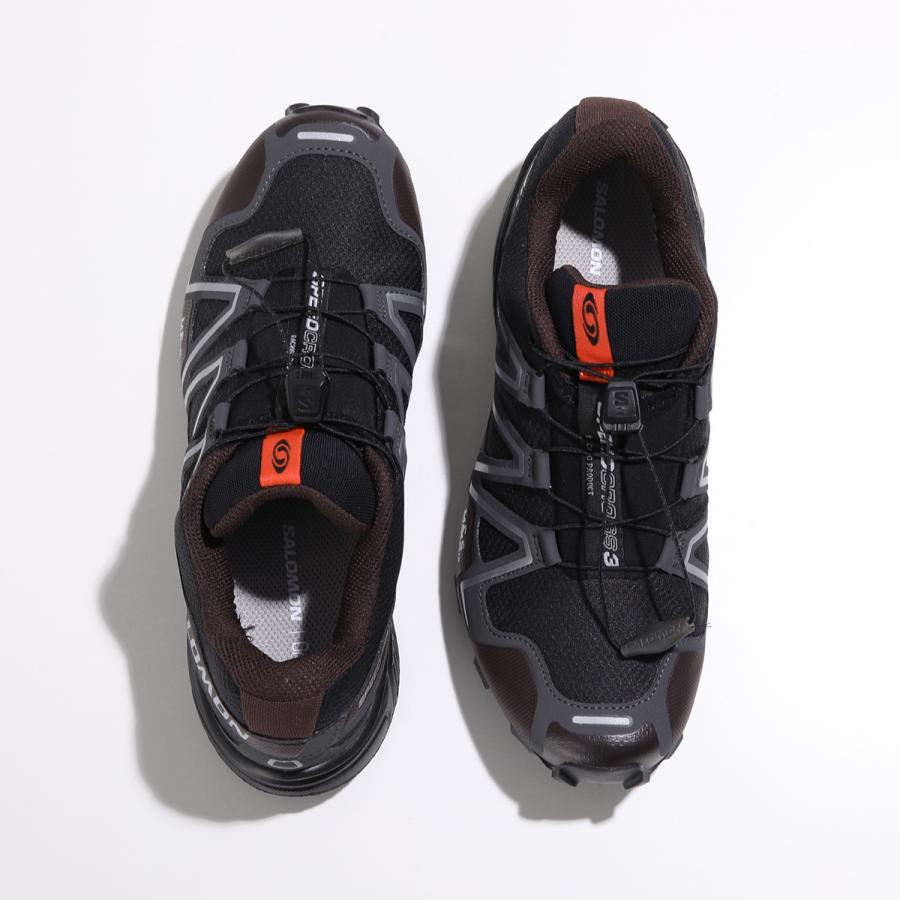 SALOMON（サロモン） スニーカー SPEEDCROSS 3 GTX スピードクロス