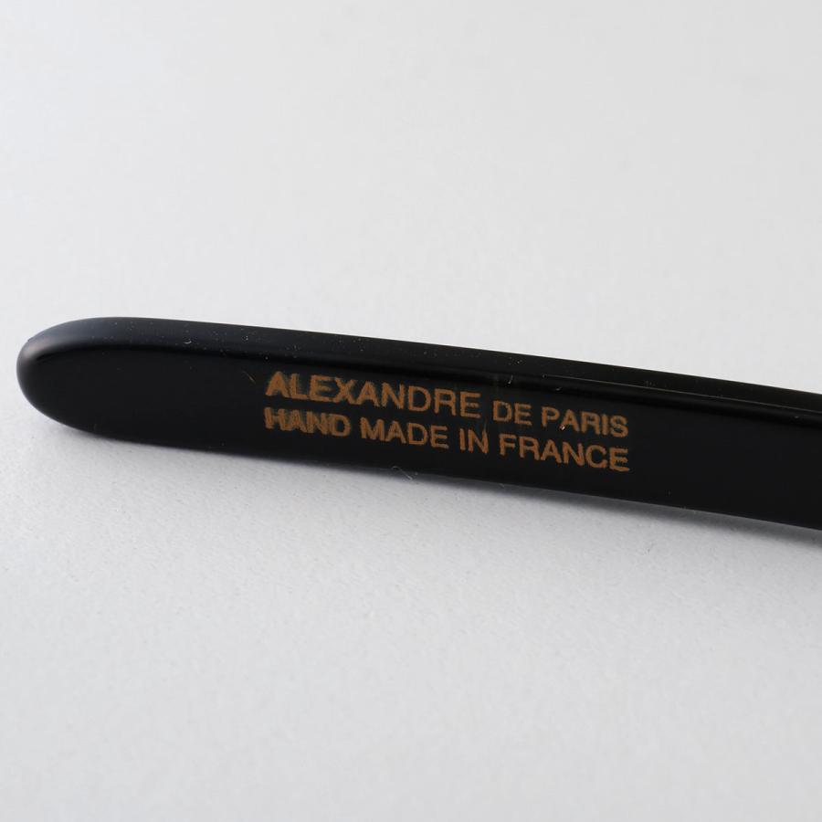 ALEXANDRE DE PARIS（アレクサンドル ドゥ パリ） アレクサンドル ドゥ