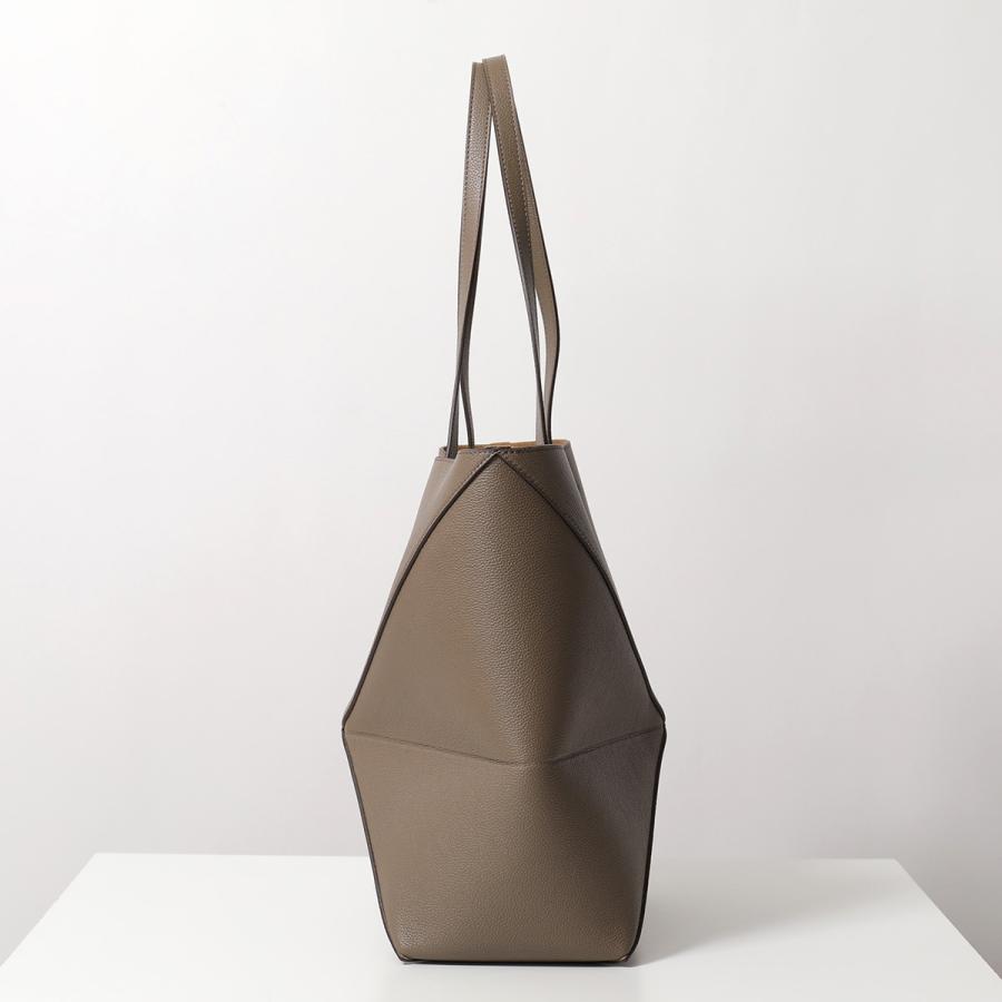 LOEWE（ロエベ） トートバッグ PUZZLE FOLD TOTE MEDIUM パズル