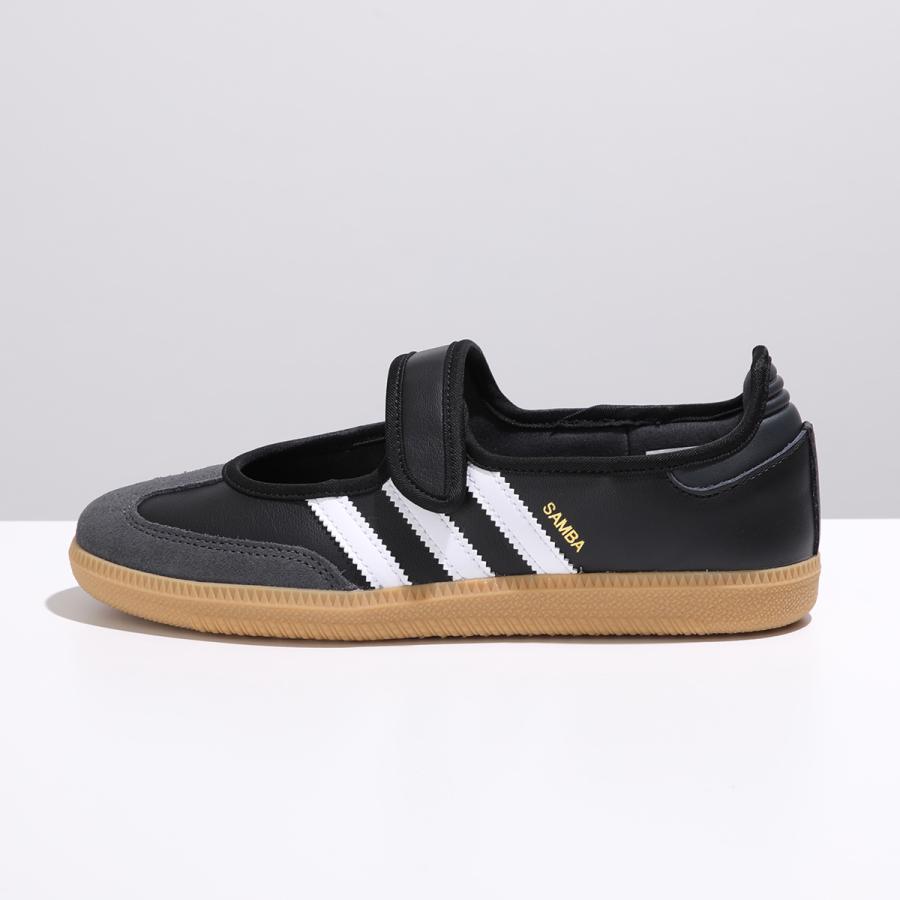 adidas Originals アディダスオリジナルス スニーカー SAMBA JANE W