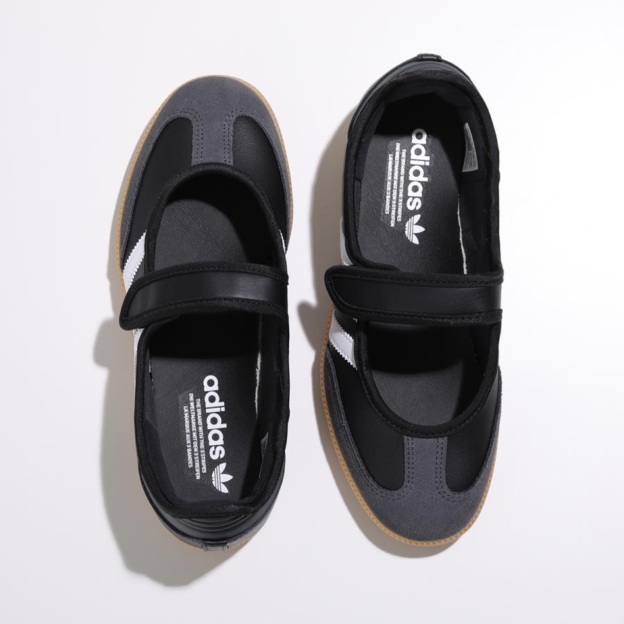 adidas Originals アディダスオリジナルス スニーカー SAMBA JANE W