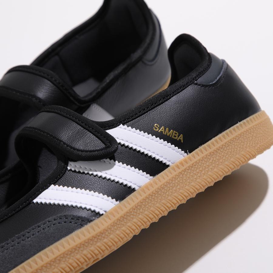 adidas Originals アディダスオリジナルス スニーカー SAMBA JANE W