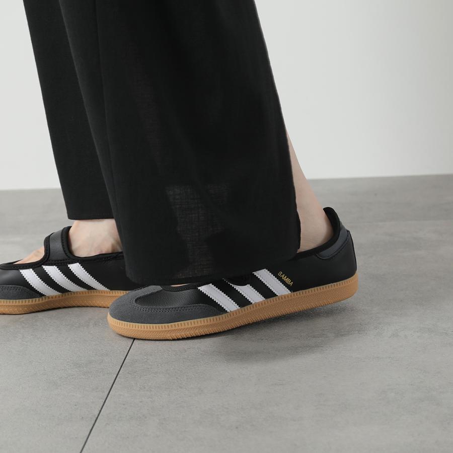 adidas Originals アディダスオリジナルス スニーカー SAMBA JANE W