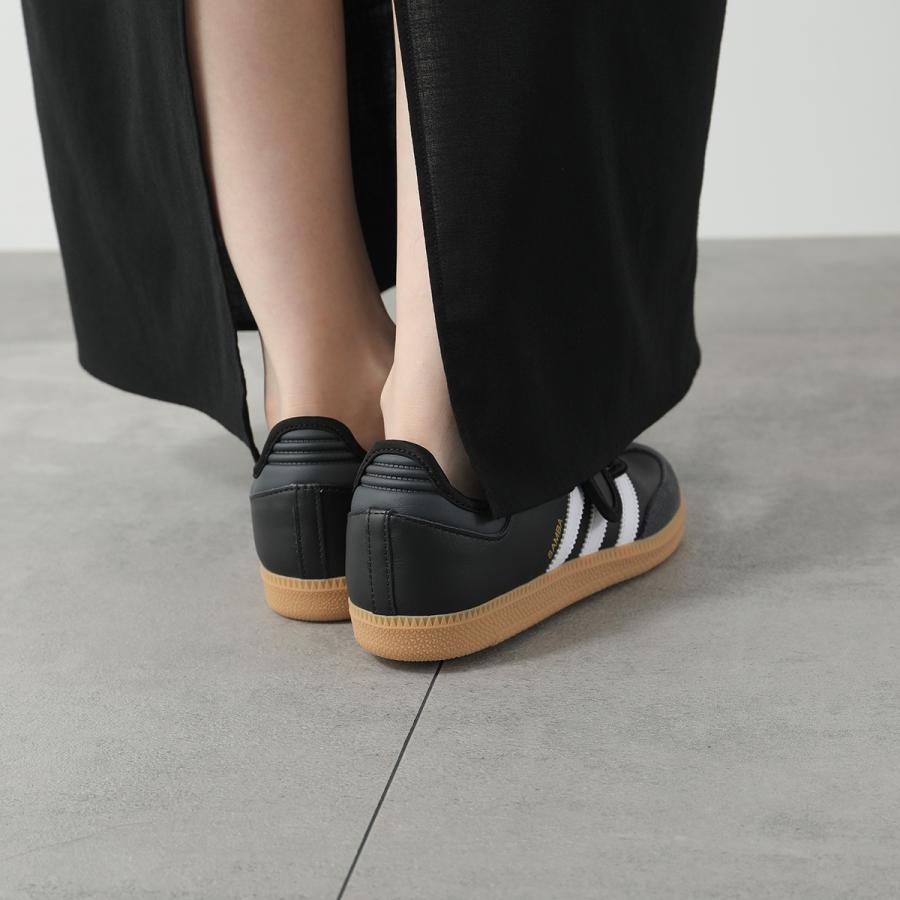 adidas Originals アディダスオリジナルス スニーカー SAMBA JANE W