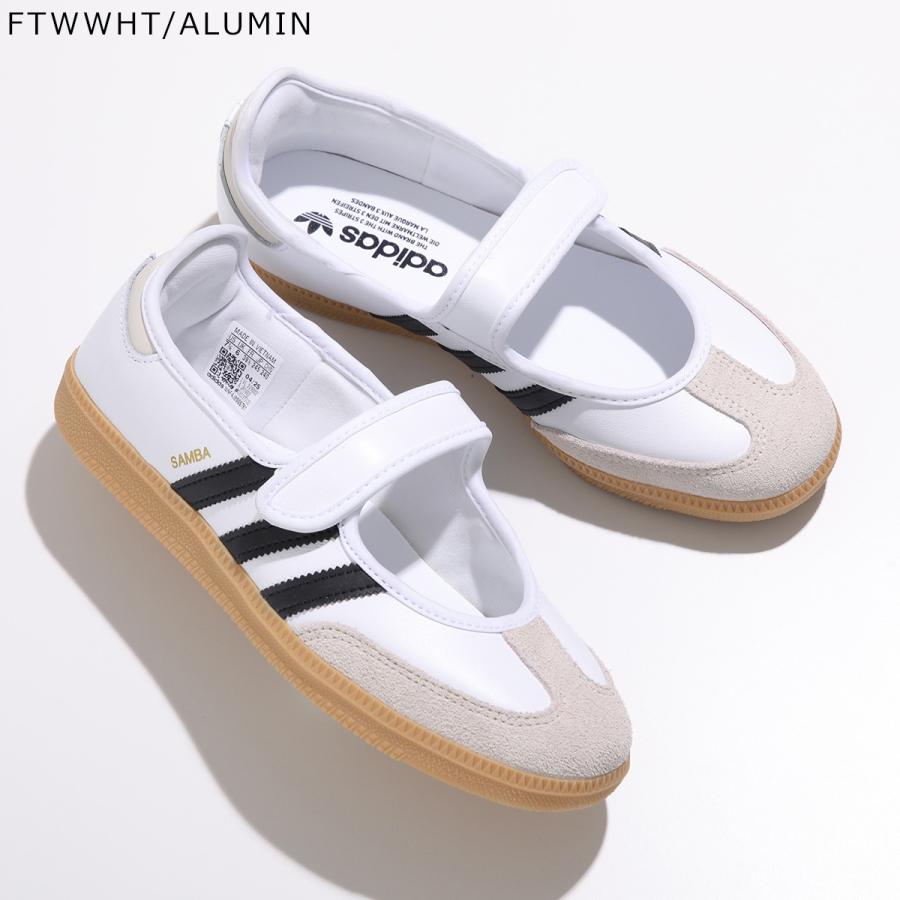 adidas SAMBA JANE 23.5 アディダス adidas/SAMBA JANE W[23.5cm～24.5cm展開]【限定展開】｜Daytona