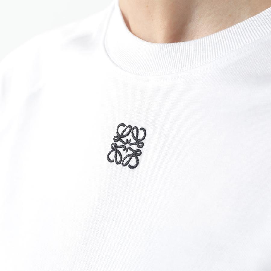 ロエベ　LOEWE スモールフィットTシャツ　S LOEWE（ロエベ） Tシャツ SMALL FIT T-SHIRT スモールフィット