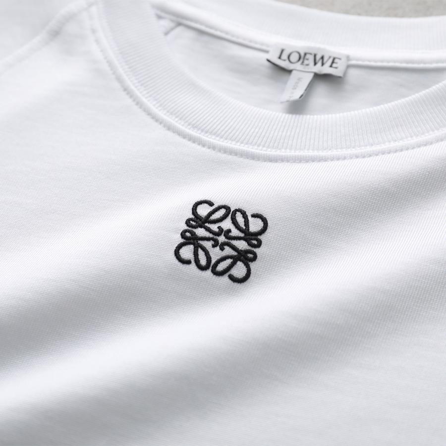LOEWE（ロエベ） Tシャツ SMALL FIT T-SHIRT スモールフィット