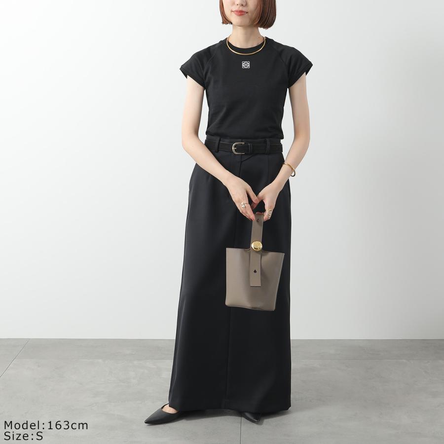 LOEWE（ロエベ） Tシャツ SMALL FIT T-SHIRT スモールフィット