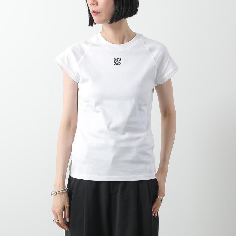 LOEWE（ロエベ） Tシャツ SMALL FIT T-SHIRT スモールフィット