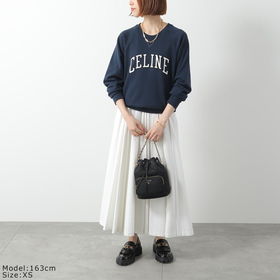 CELINE（セリーヌ） トレーナー RY0HD670Q.FZD6 メンズ レディース