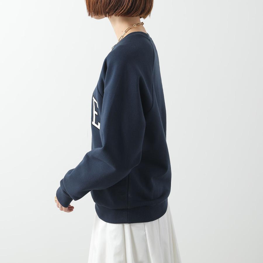 CELINE（セリーヌ） トレーナー RY0HD670Q.FZD6 メンズ レディース