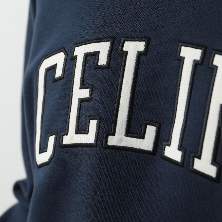 CELINE（セリーヌ） トレーナー RY0HD670Q.FZD6 レディース メンズ