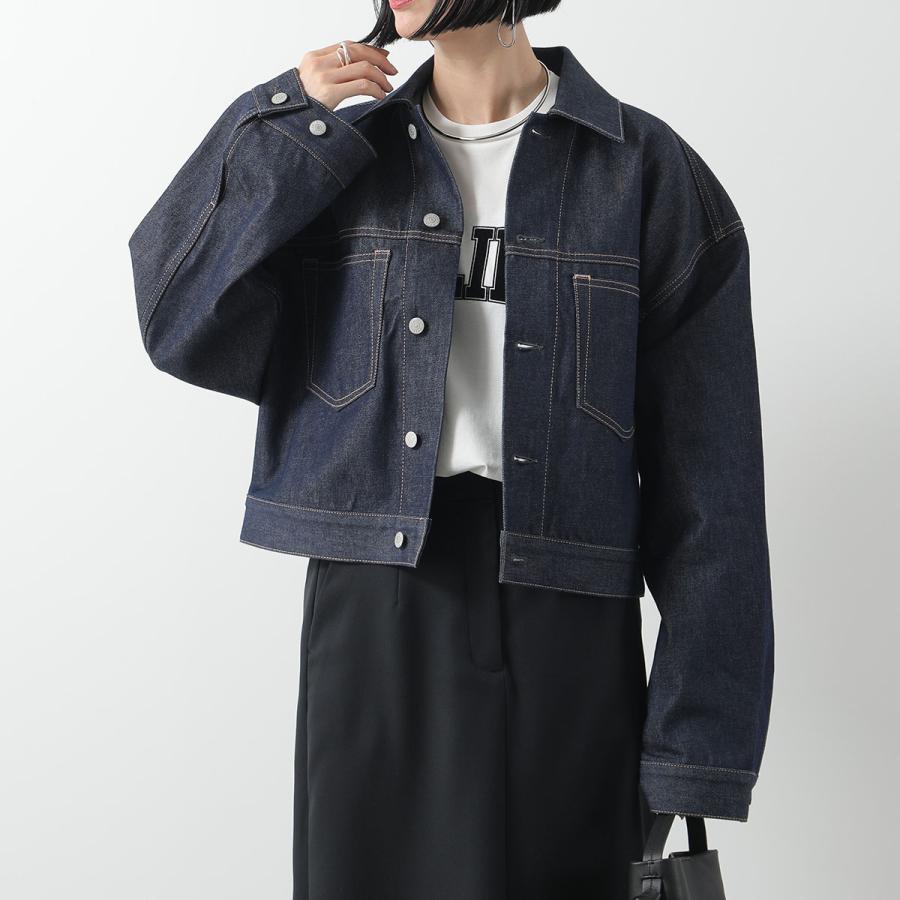 CELINE（セリーヌ） Tシャツ RX0AY671Q.01OB レディース ルーズ ロゴT