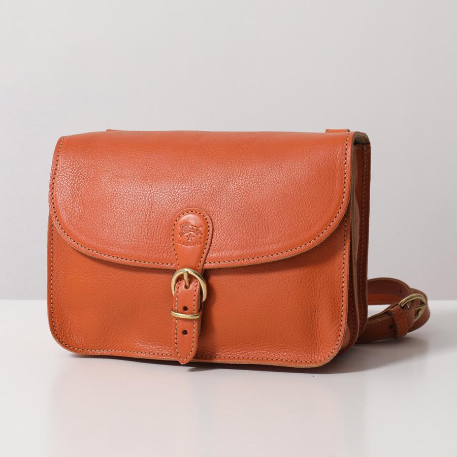 IL BISONTE（イルビゾンテ） ショルダーバッグ RACHELE BCR170