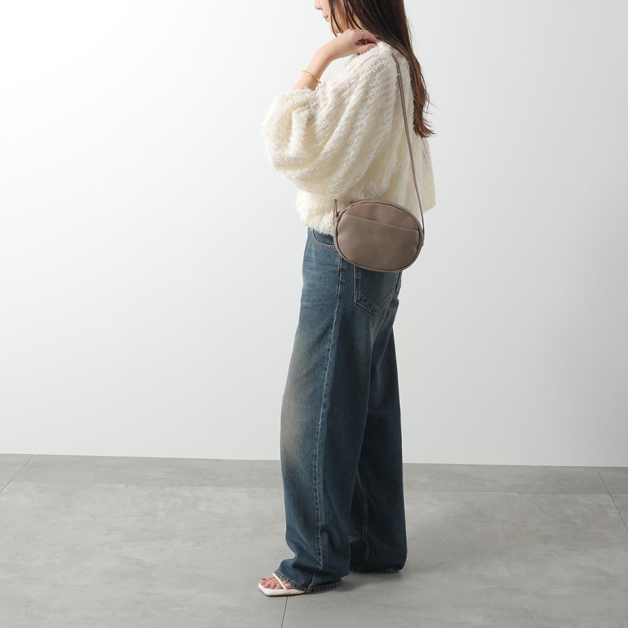 IL BISONTE（イルビゾンテ） ショルダーバッグ BCR297 レディース