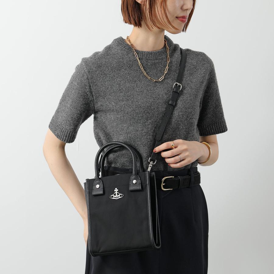 Vivienne Westwood（ヴィヴィアンウエストウッド） ハンドバッグ TEDDY