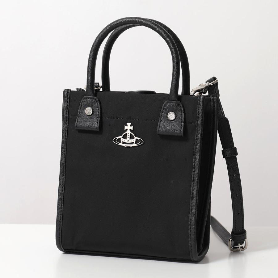 Vivienne Westwood（ヴィヴィアンウエストウッド） ハンドバッグ TEDDY