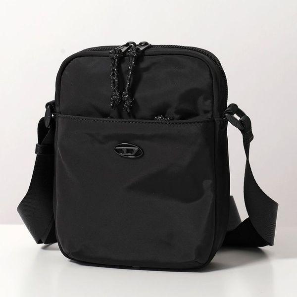 DIESEL（ディーゼル） ショルダーバッグ D-PACK CROSSBODY X X10310