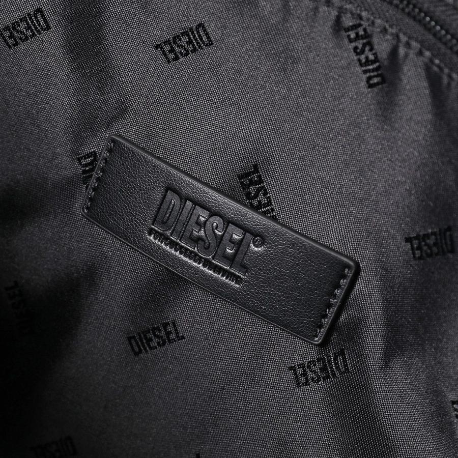 DIESEL（ディーゼル） トートバッグ HOLI-D SHOPPER EW X10100 P5925