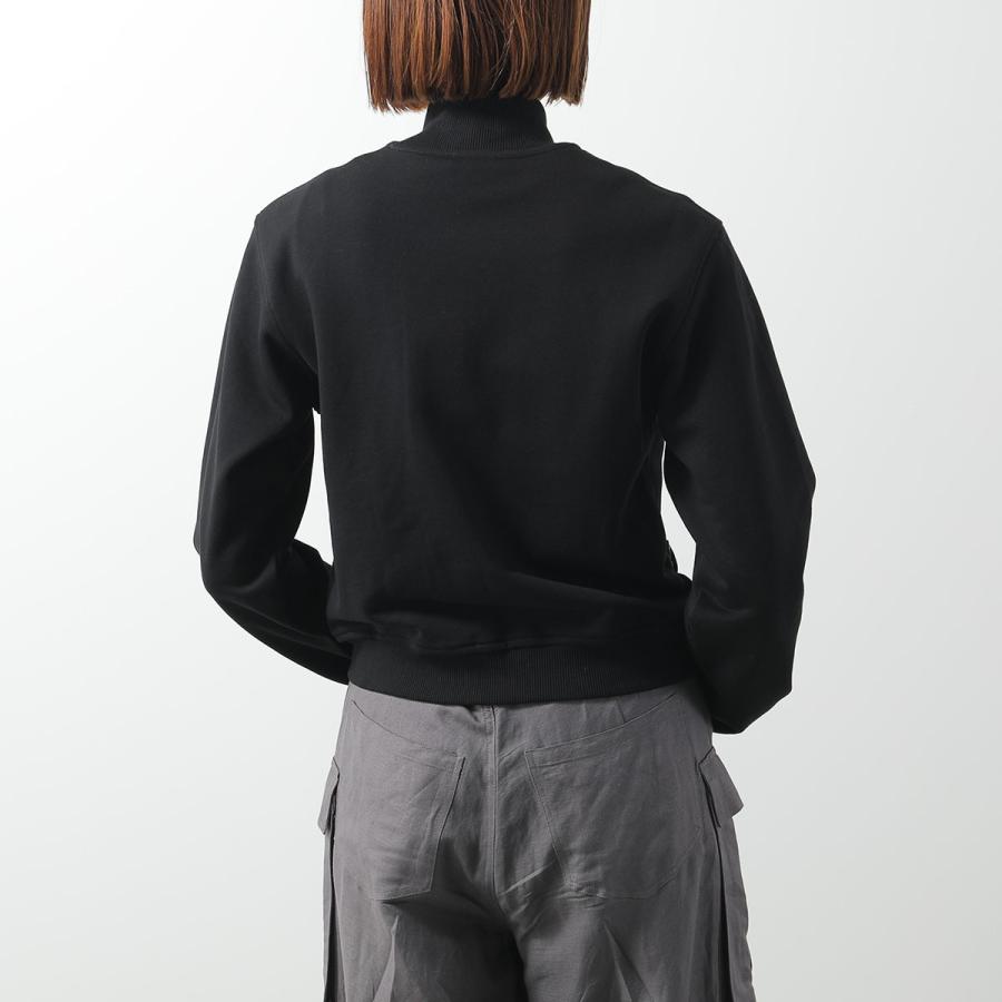 DIESEL（ディーゼル） スウェット f-flacin A16842 0BMBJ レディース