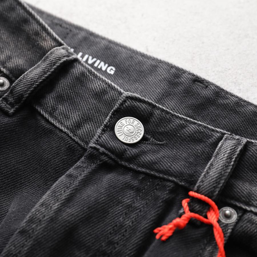 DIESEL（ディーゼル） ジーンズ relaxed jeans d-rise A06370 09J96