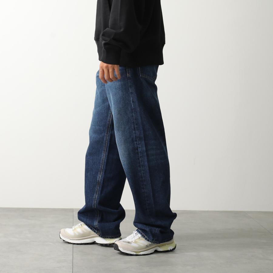 DIESEL（ディーゼル） ジーンズ relaxed jeans 2001 d-macro A11598