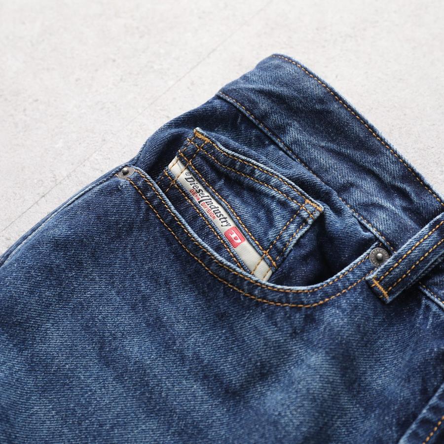 ディーゼル　diesel デニム 楽天市場】DIESEL ディーゼル デニムパンツ 2001 D-MARCO A11598 09I29