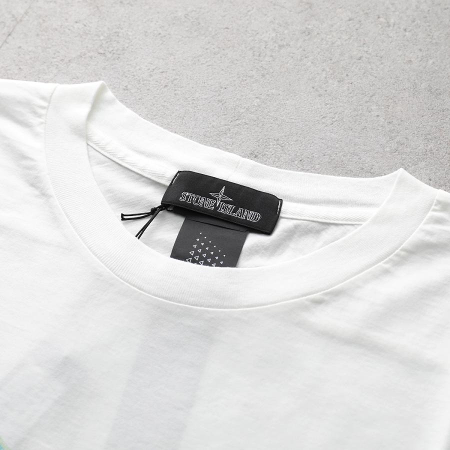 STONE ISLAND（ストーン アイランド） STONE ISLAND SHADOW PROJECT