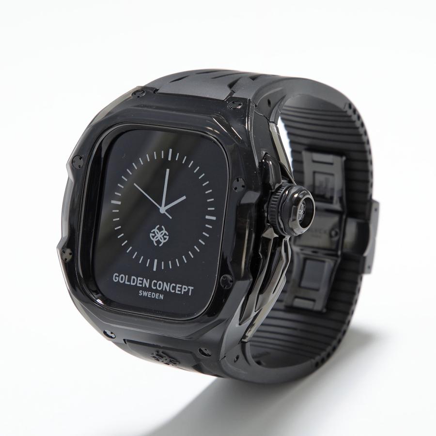 ちゃんさん 専用！ゴールデンコンセプト ステンレススチール製 腕時計 ゴールデン コンセプト｜高級ウォッチケース – ゴールデン