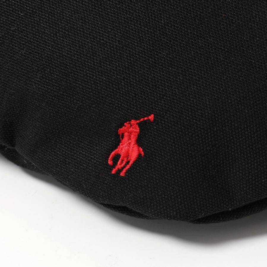 POLO RALPH LAUREN（ポロ・ラルフローレン） ボディバッグ 405842687