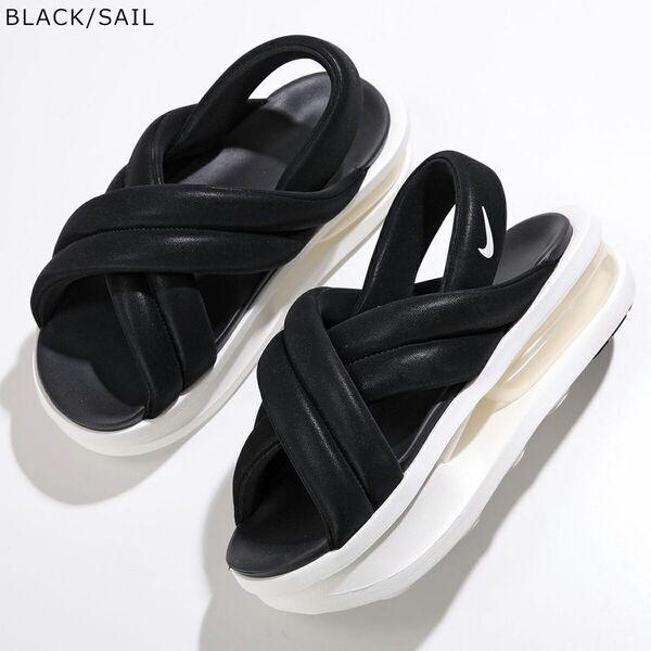 NIKE（ナイキ） 【訳あり-23.0のみ】NIKE サンダル W AIR MAX ISLA