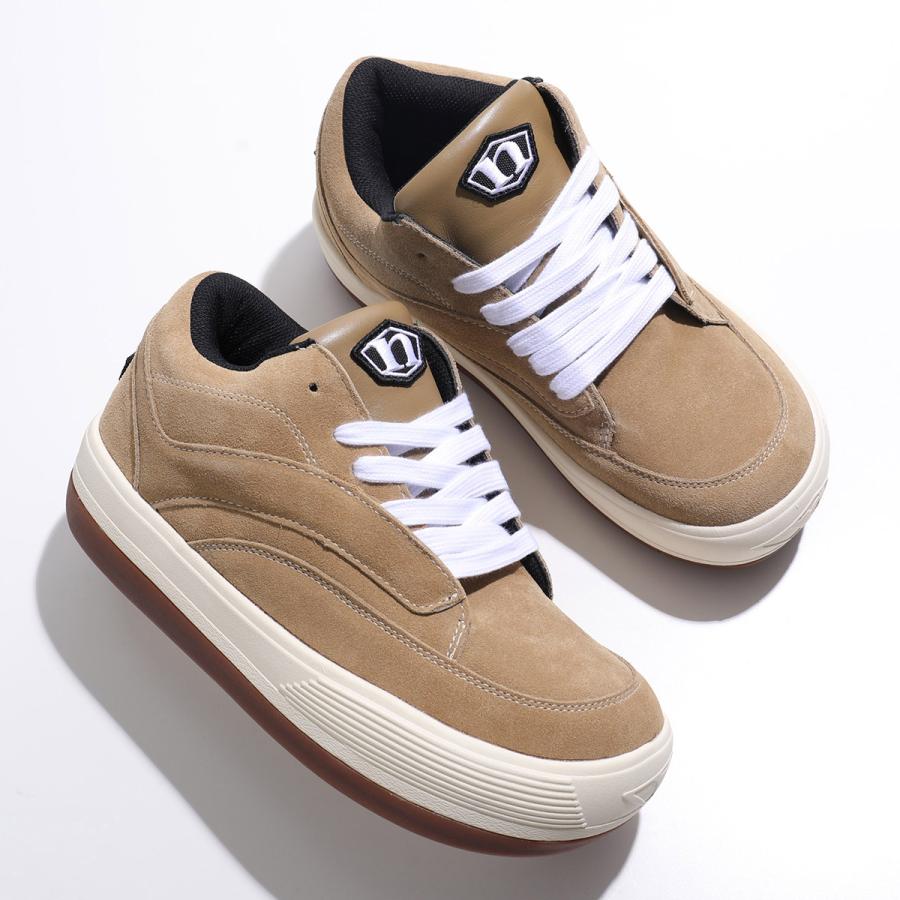 NORTHWAVE（ノースウェーブ） スニーカー ESPRESSO CREAM NW-003