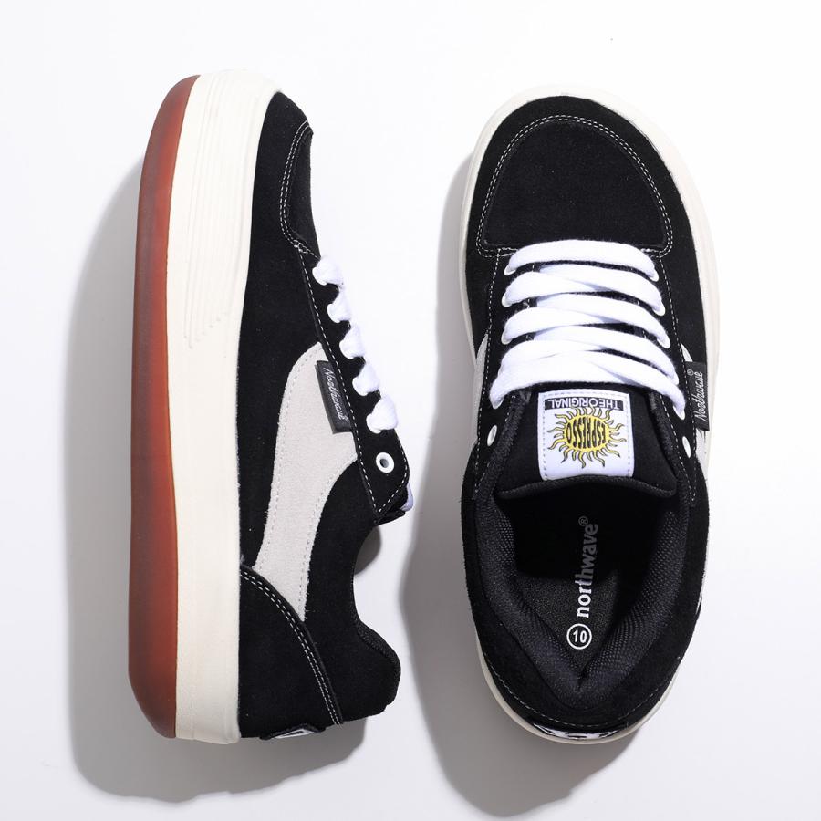 NORTHWAVE（ノースウェーブ） スニーカー ESPRESSO SUEDE NW-001