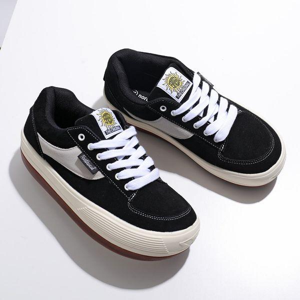 NORTHWAVE（ノースウェーブ） スニーカー ESPRESSO SUEDE NW-001