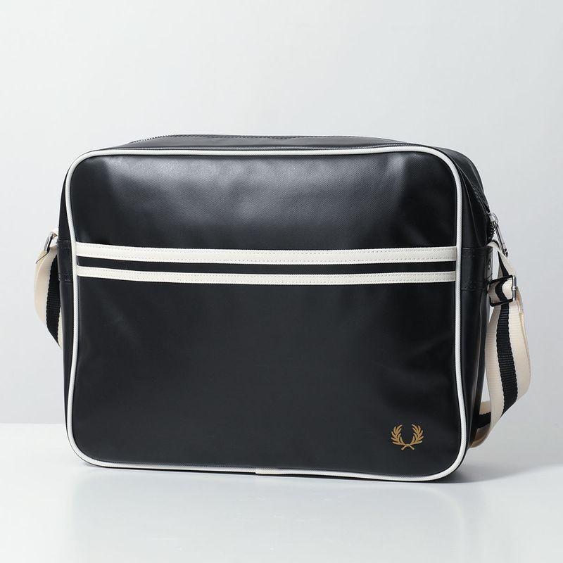 FRED PERRY（フレッドペリー） ショルダーバッグ CLASSIC SHOULDER