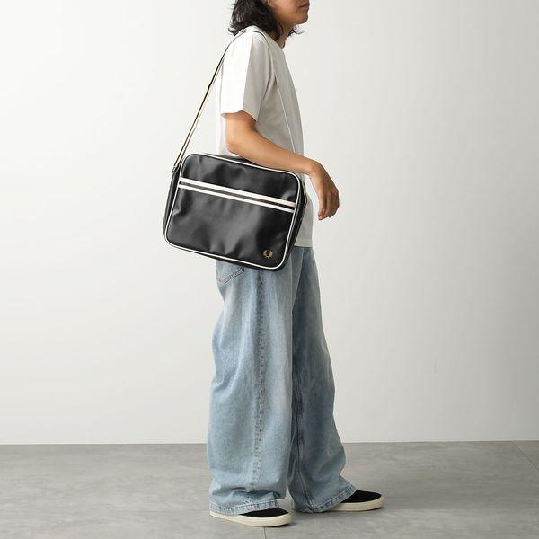 FRED PERRY（フレッドペリー） ショルダーバッグ CLASSIC SHOULDER