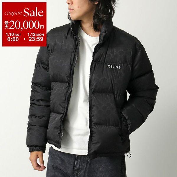 CELINE セリーヌ ダウンジャケット 2W31A795W.38NO メンズ 長袖