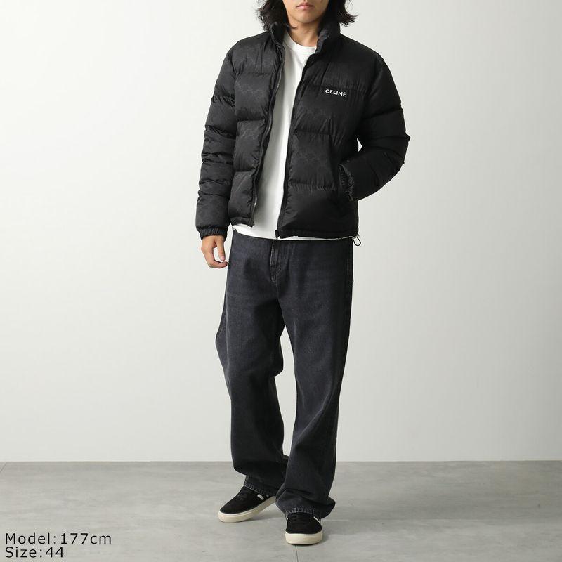CELINE（セリーヌ） ダウンジャケット 2W31A795W.38NO メンズ 長袖